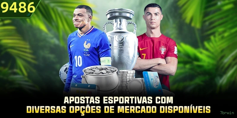 Configurações úteis dentro do app 7brwin