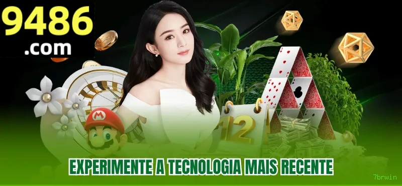 Cassino 7brwin app mobile